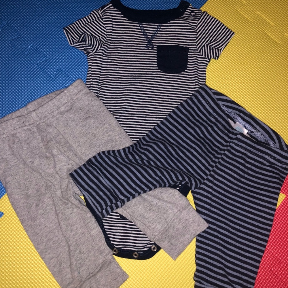 Baby Bundle